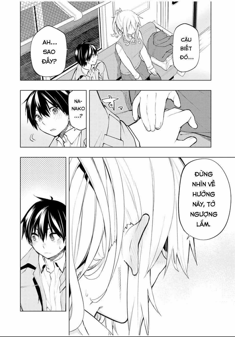 Remake Our Life! - Chapter 24.1 - Trang 25