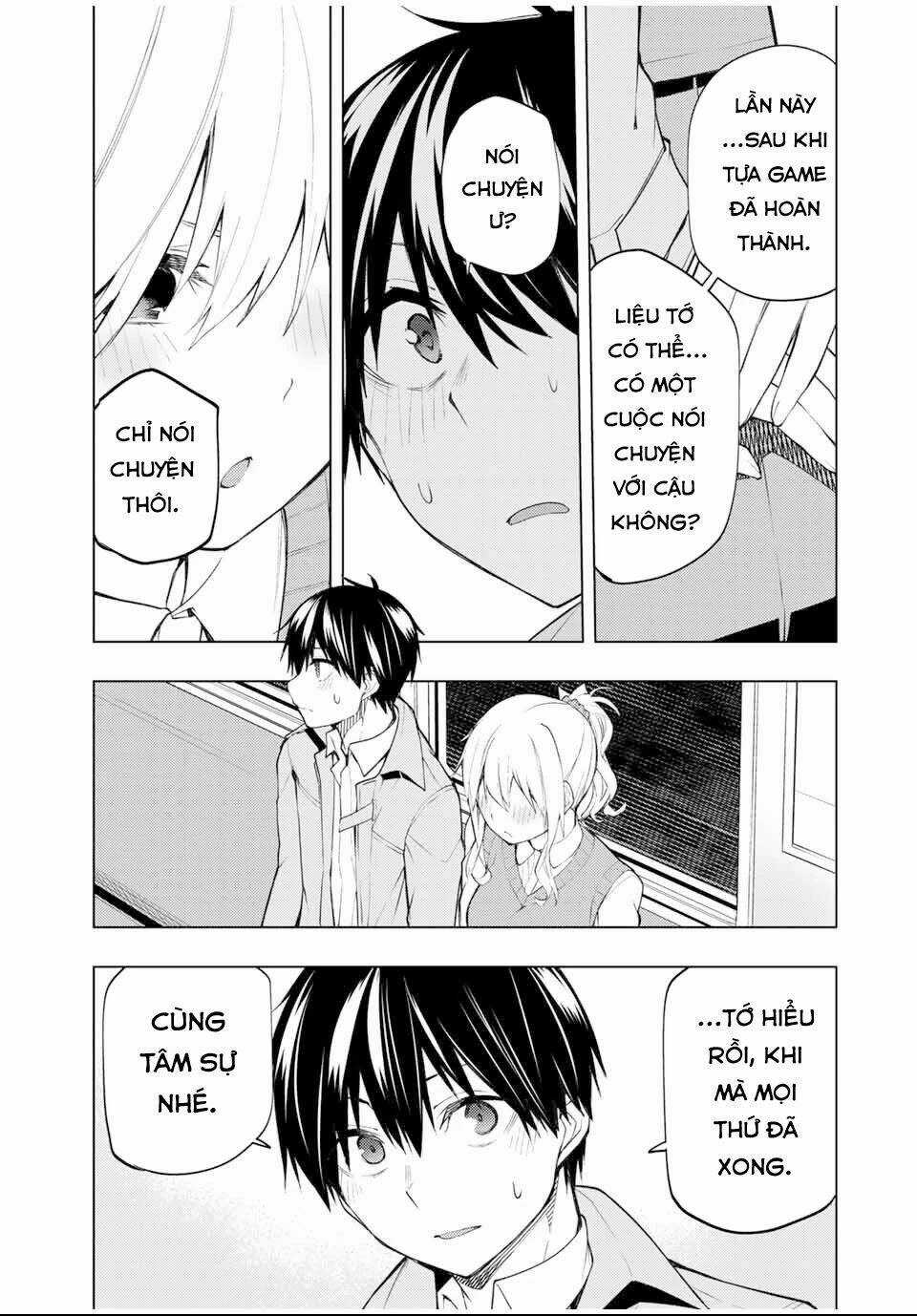 Remake Our Life! - Chapter 24.1 - Trang 26