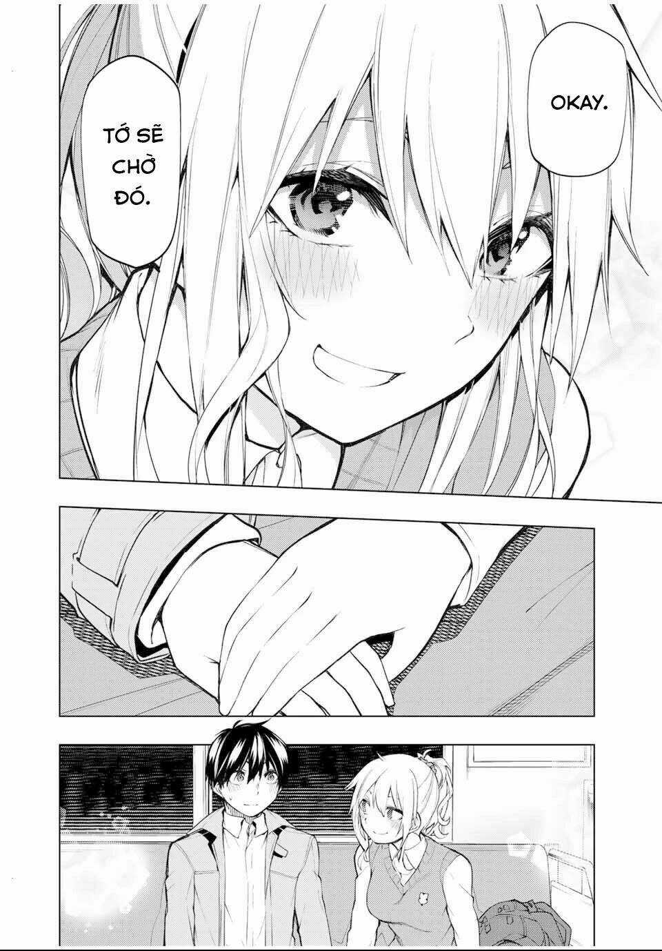 Remake Our Life! - Chapter 24.1 - Trang 27