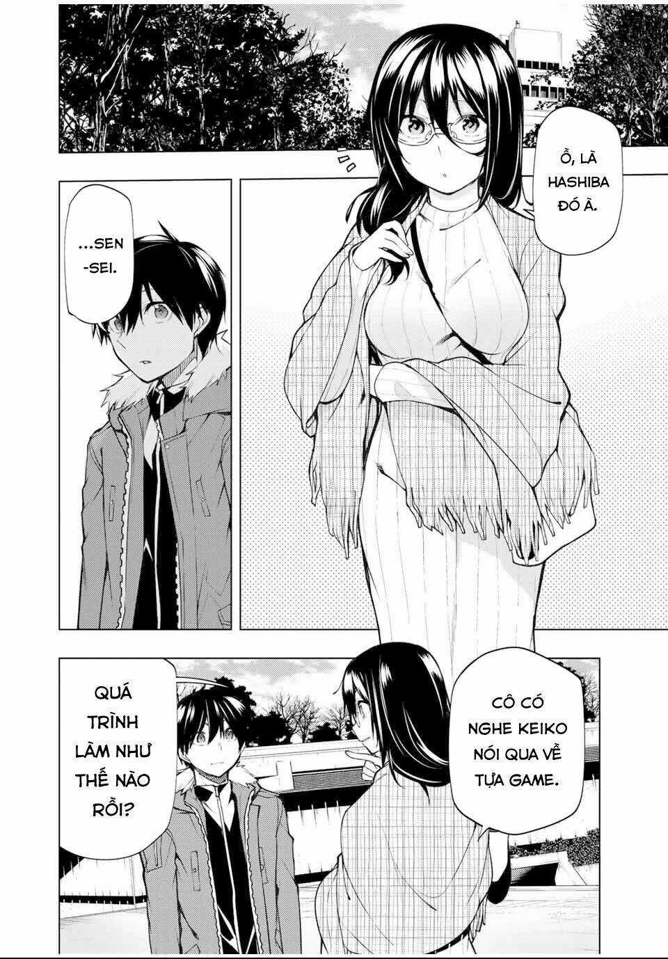 Remake Our Life! - Chapter 24.1 - Trang 29