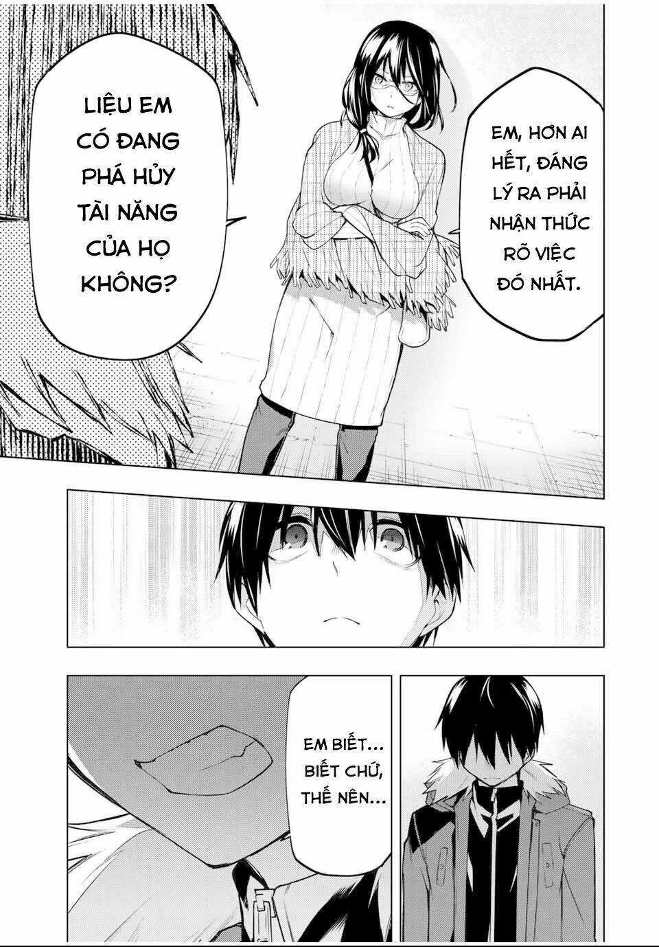 Remake Our Life! - Chapter 24.1 - Trang 32