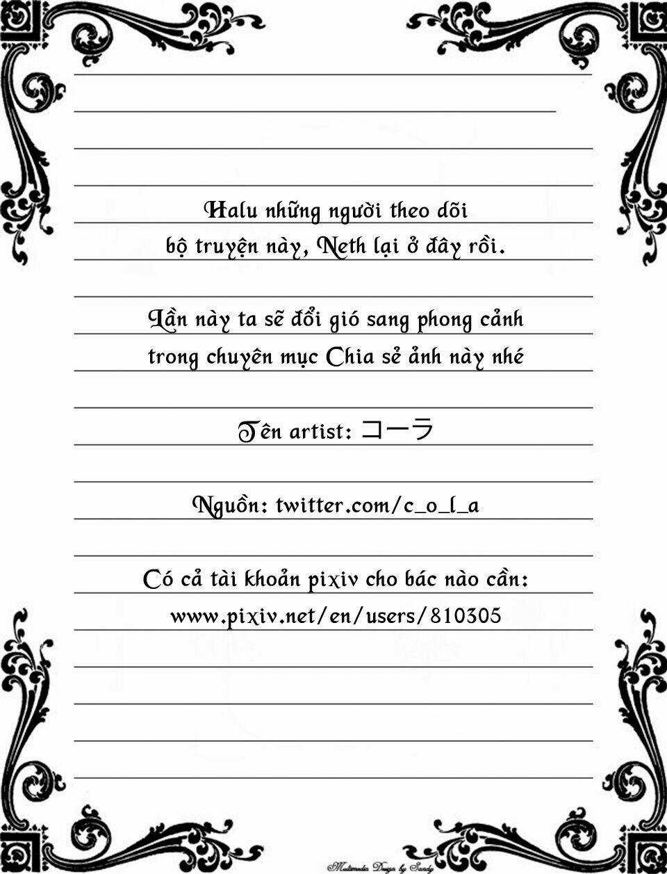 Remake Our Life! - Chapter 24.1 - Trang 36