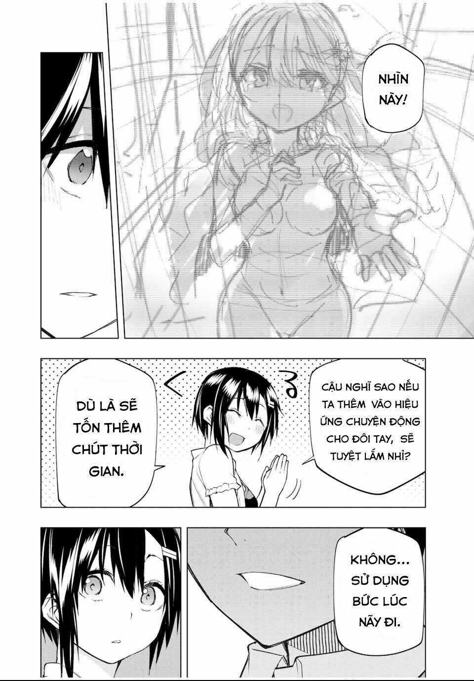 Remake Our Life! - Chapter 24.1 - Trang 9