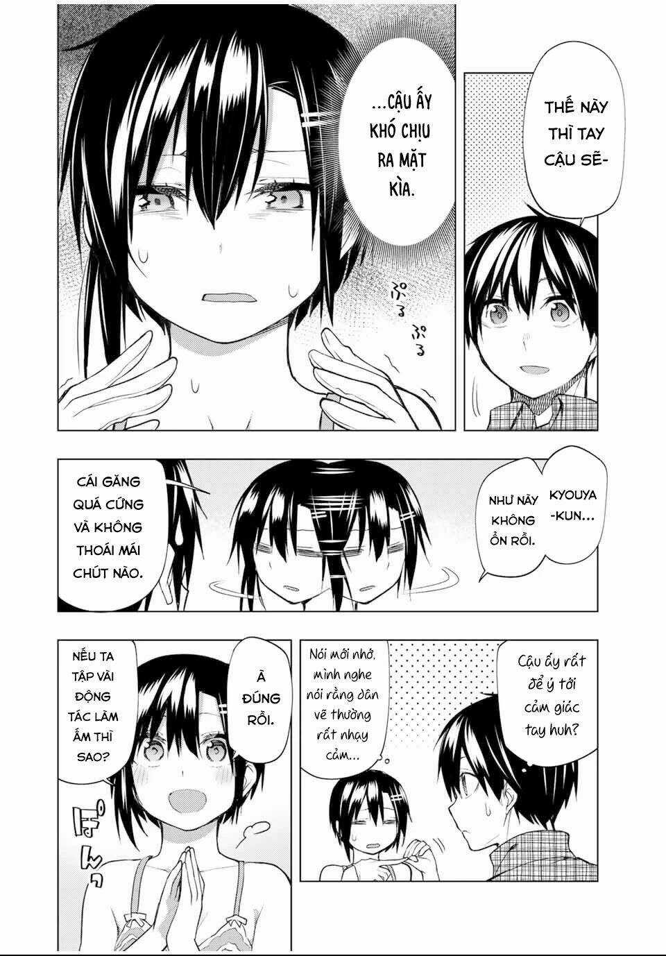 Remake Our Life! - Chapter 24.2 - Trang 13