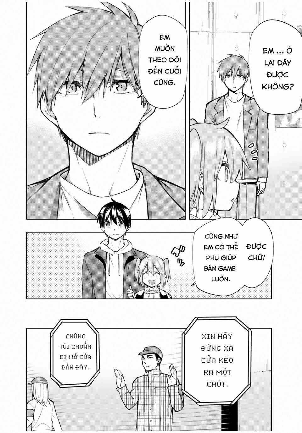 Remake Our Life! - Chapter 25 - Trang 13