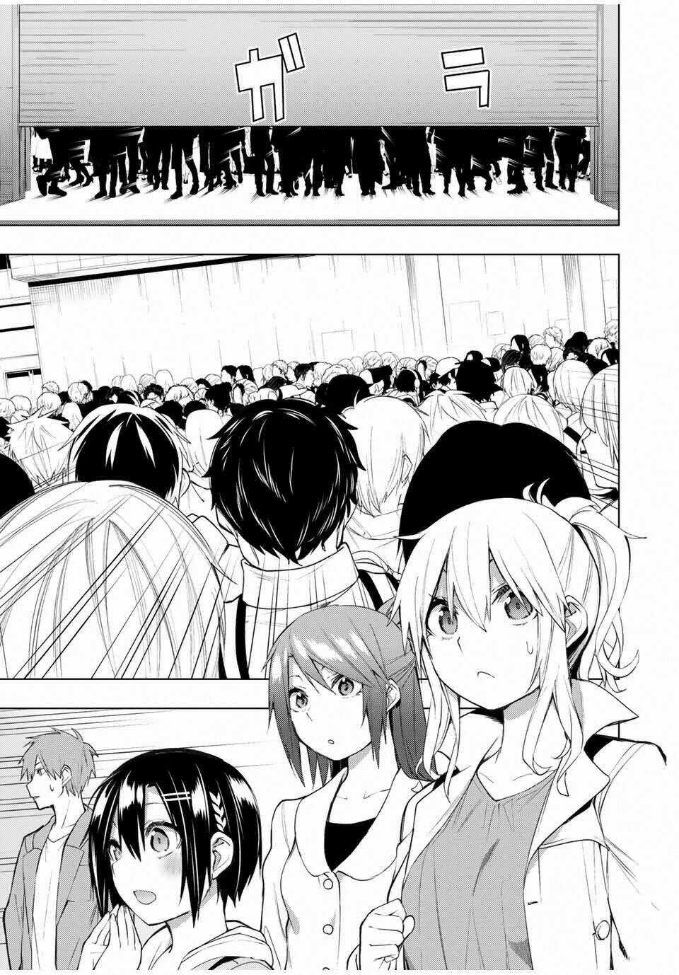 Remake Our Life! - Chapter 25 - Trang 14