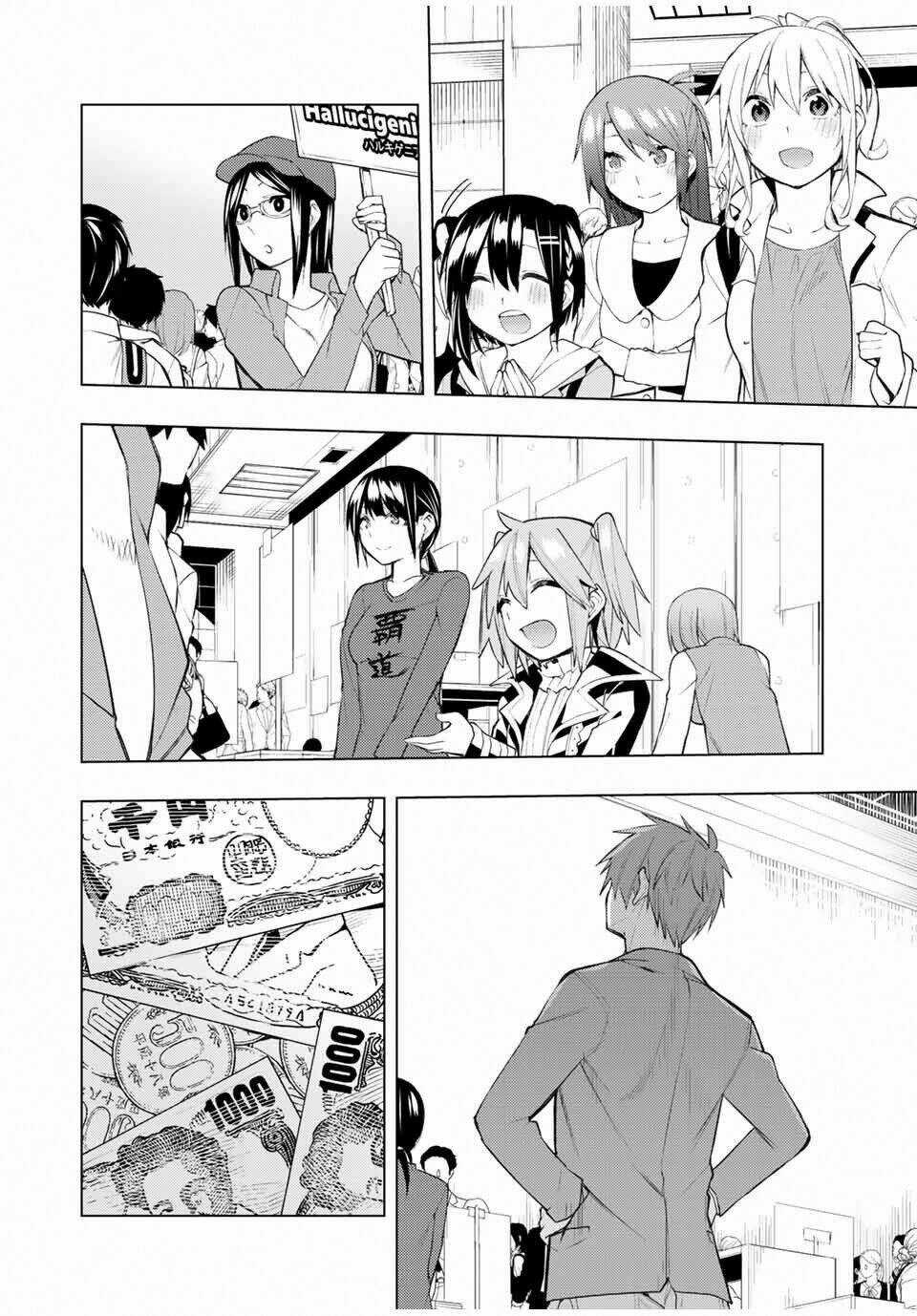 Remake Our Life! - Chapter 25 - Trang 15
