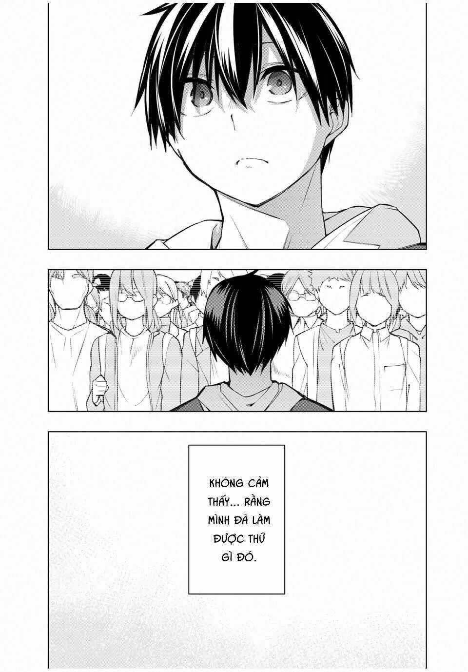 Remake Our Life! - Chapter 25 - Trang 16
