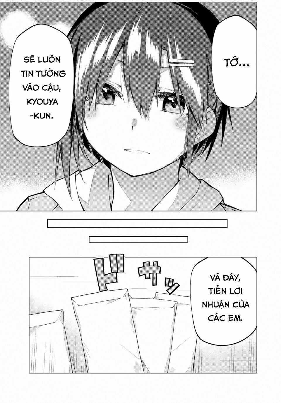 Remake Our Life! - Chapter 25 - Trang 24