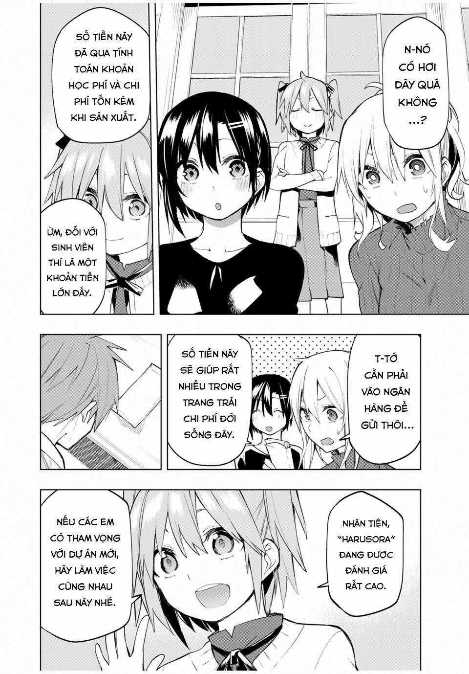 Remake Our Life! - Chapter 25 - Trang 25