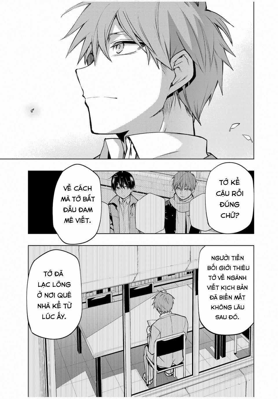 Remake Our Life! - Chapter 25 - Trang 30