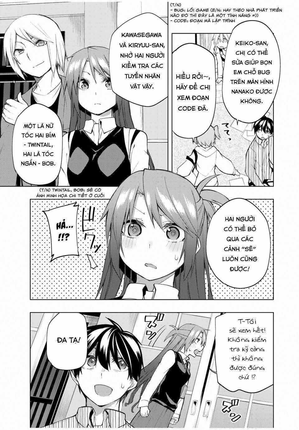 Remake Our Life! - Chapter 25 - Trang 6