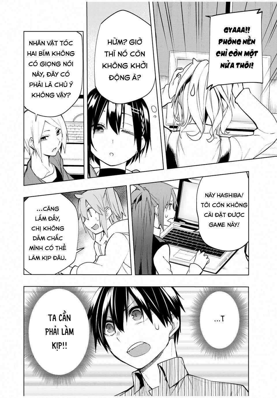 Remake Our Life! - Chapter 25 - Trang 7