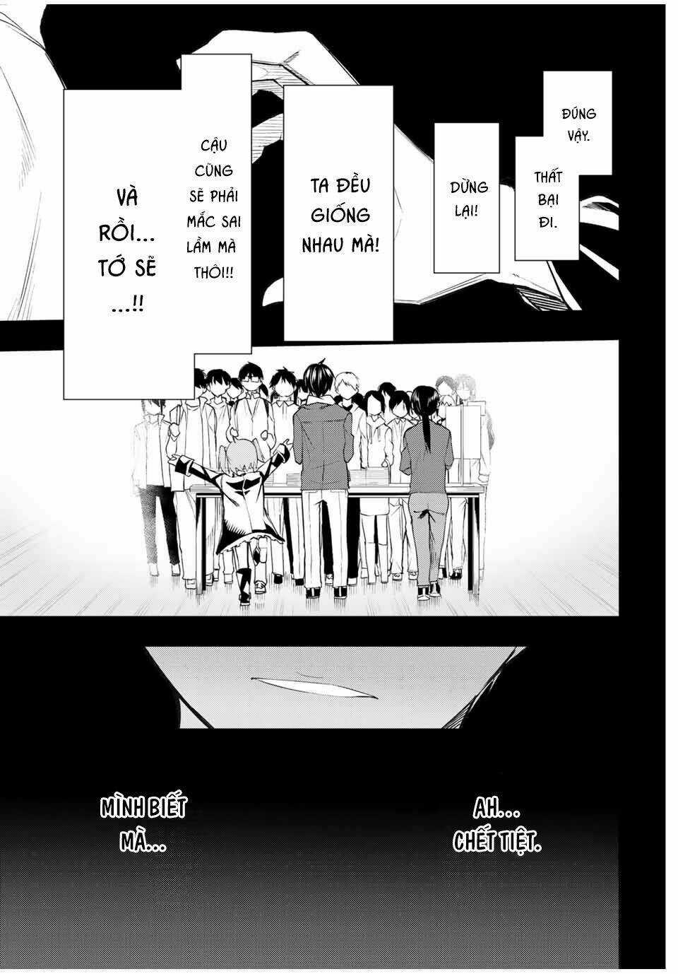 Remake Our Life! - Chapter 26 - Trang 12