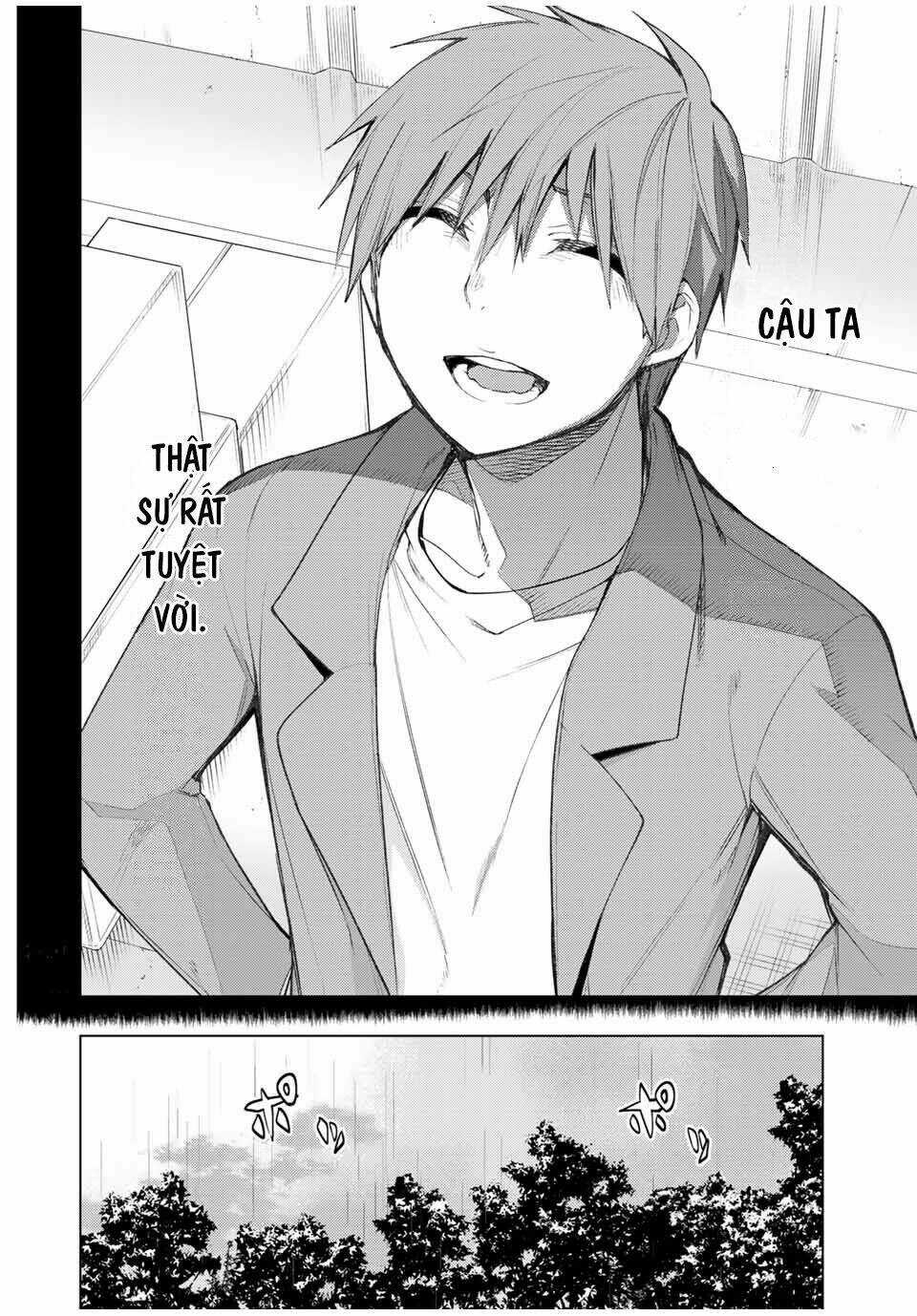 Remake Our Life! - Chapter 26 - Trang 13