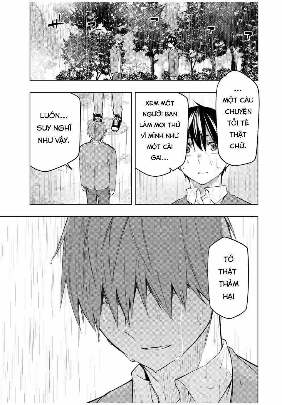 Remake Our Life! - Chapter 26 - Trang 14