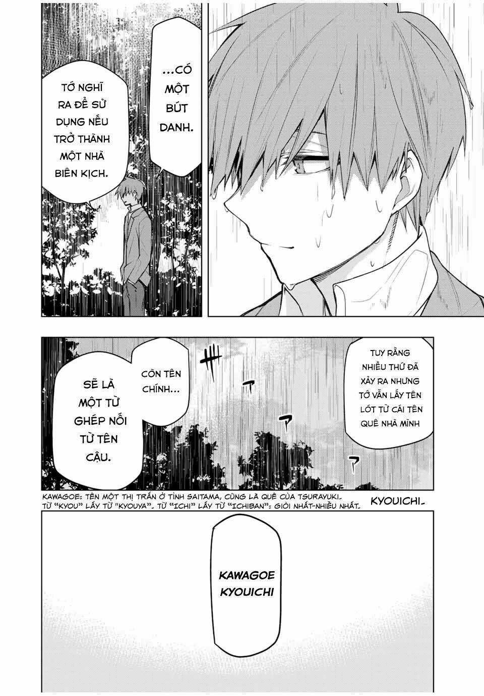 Remake Our Life! - Chapter 26 - Trang 17