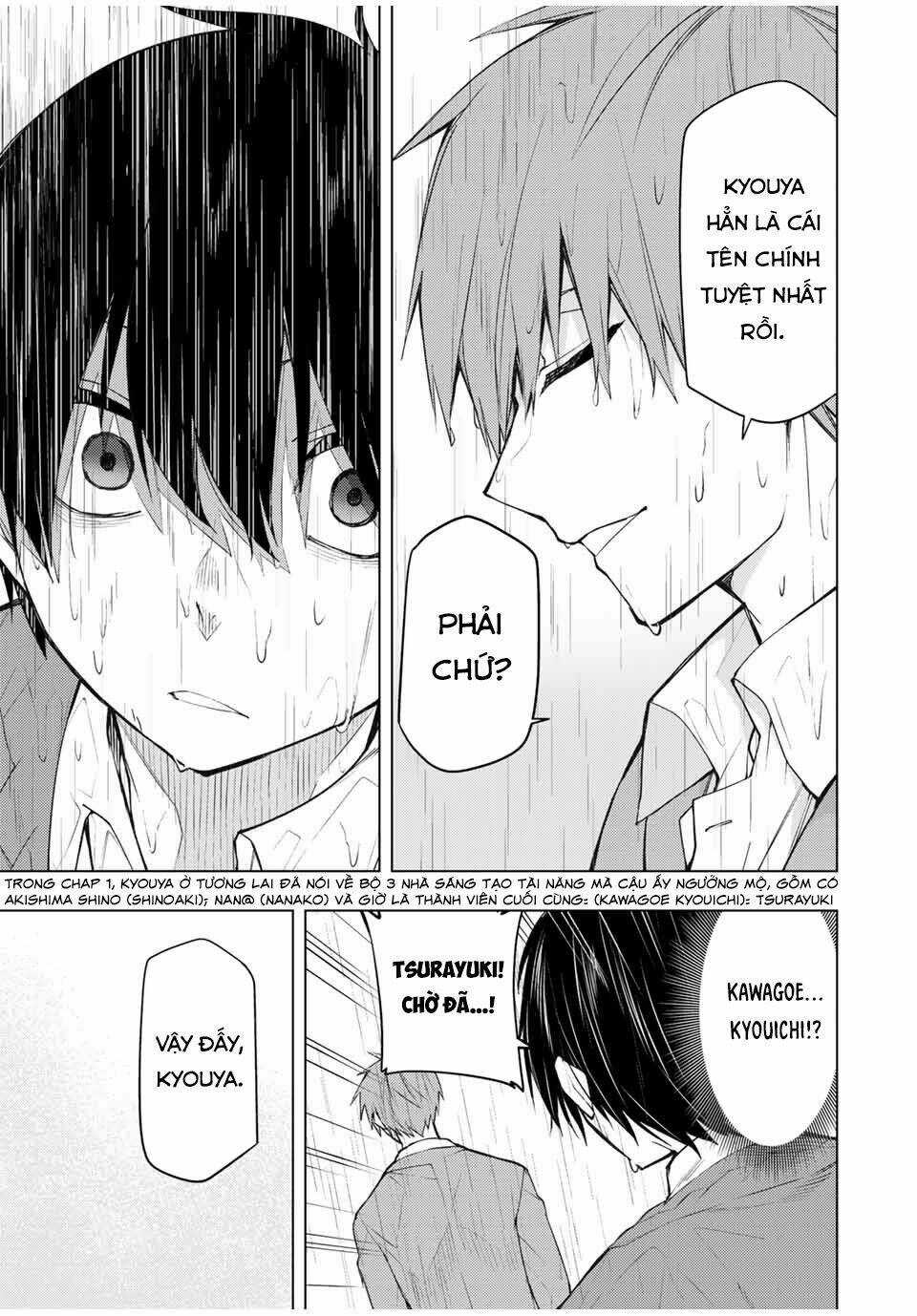 Remake Our Life! - Chapter 26 - Trang 18