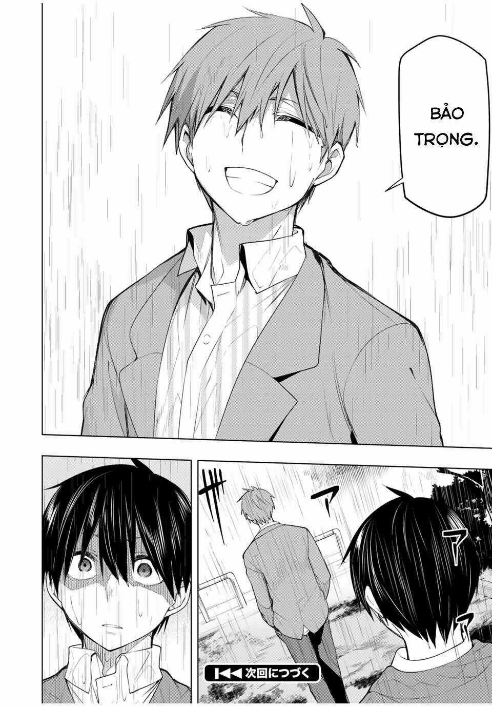 Remake Our Life! - Chapter 26 - Trang 19