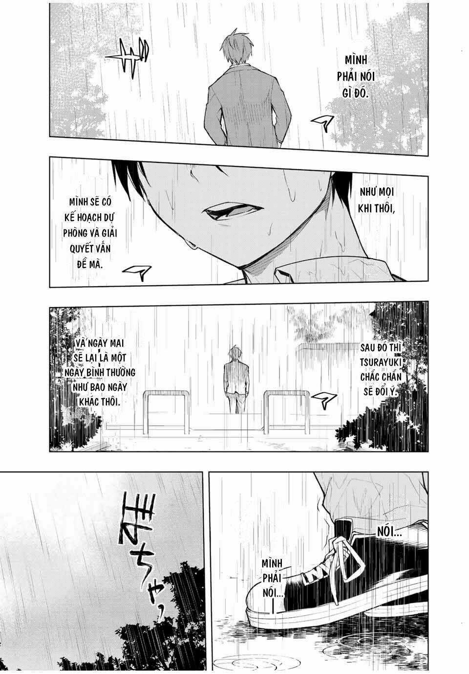 Remake Our Life! - Chapter 26 - Trang 20