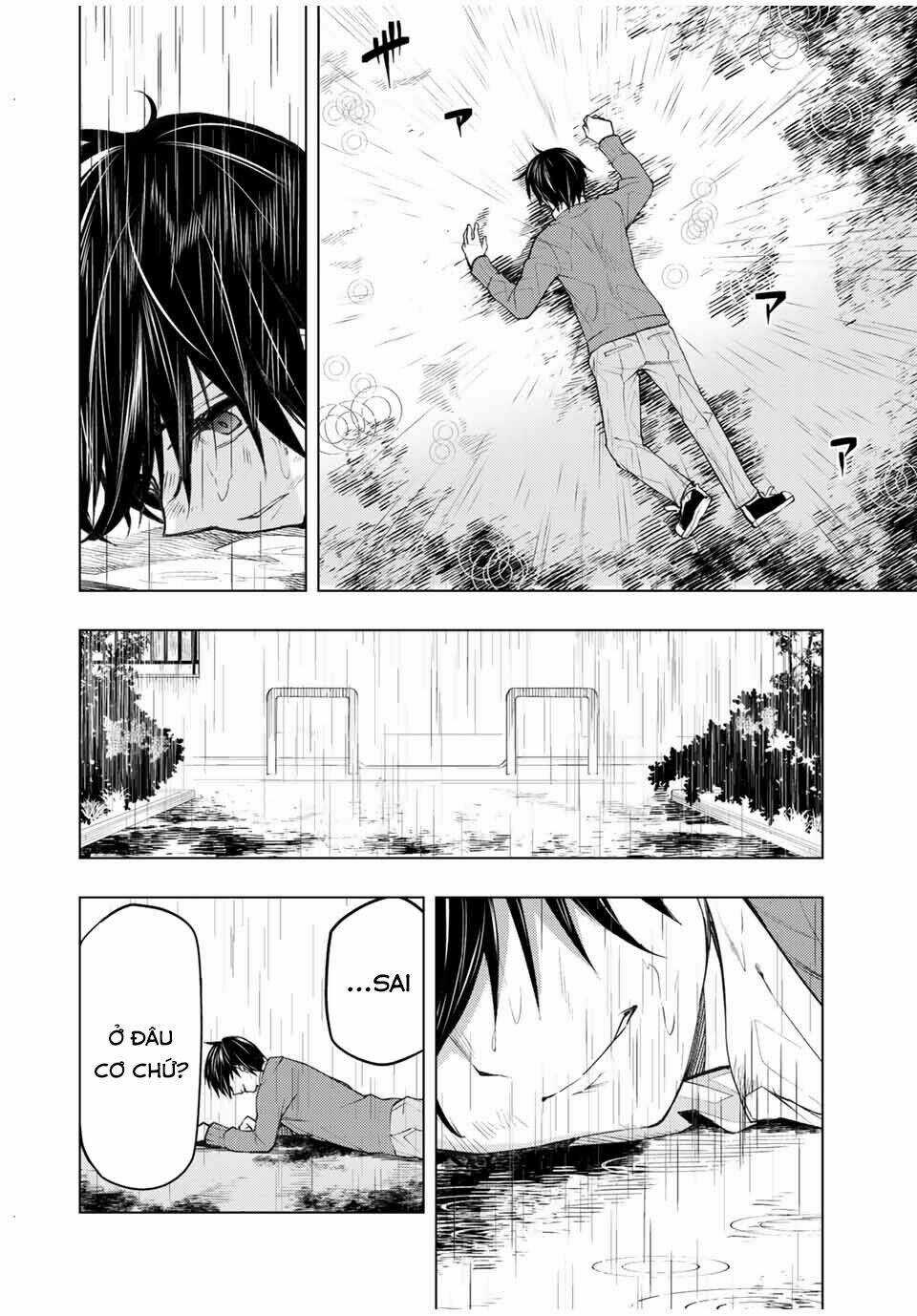 Remake Our Life! - Chapter 26 - Trang 21