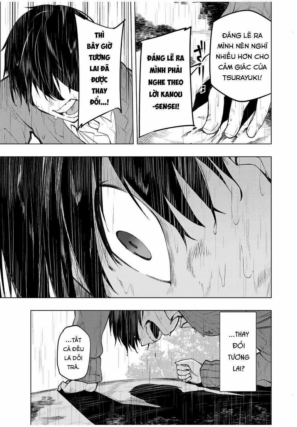 Remake Our Life! - Chapter 26 - Trang 22