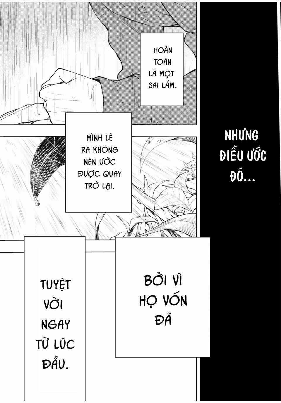 Remake Our Life! - Chapter 26 - Trang 24