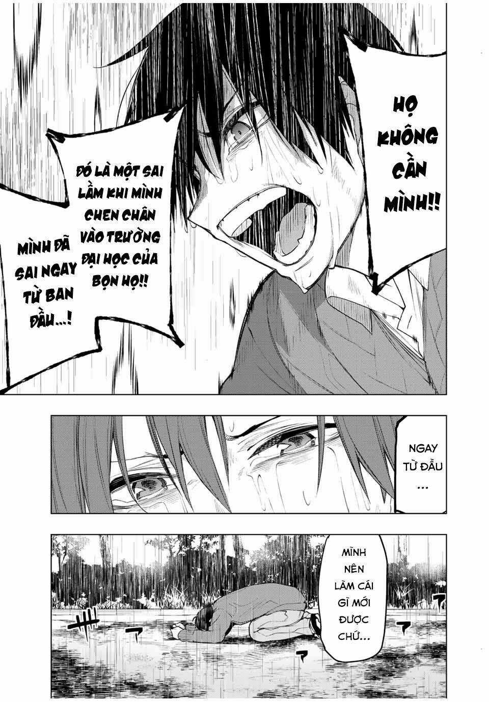 Remake Our Life! - Chapter 26 - Trang 26