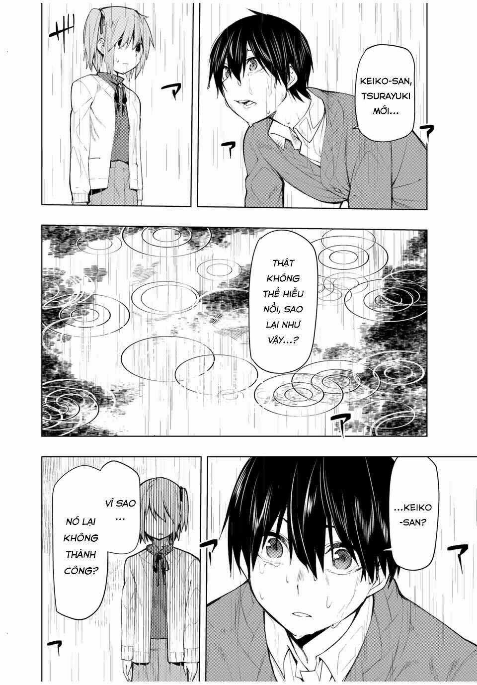 Remake Our Life! - Chapter 26 - Trang 29