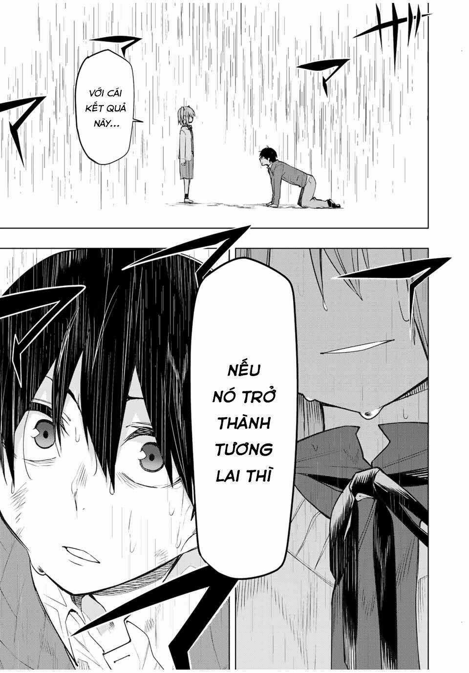 Remake Our Life! - Chapter 26 - Trang 30