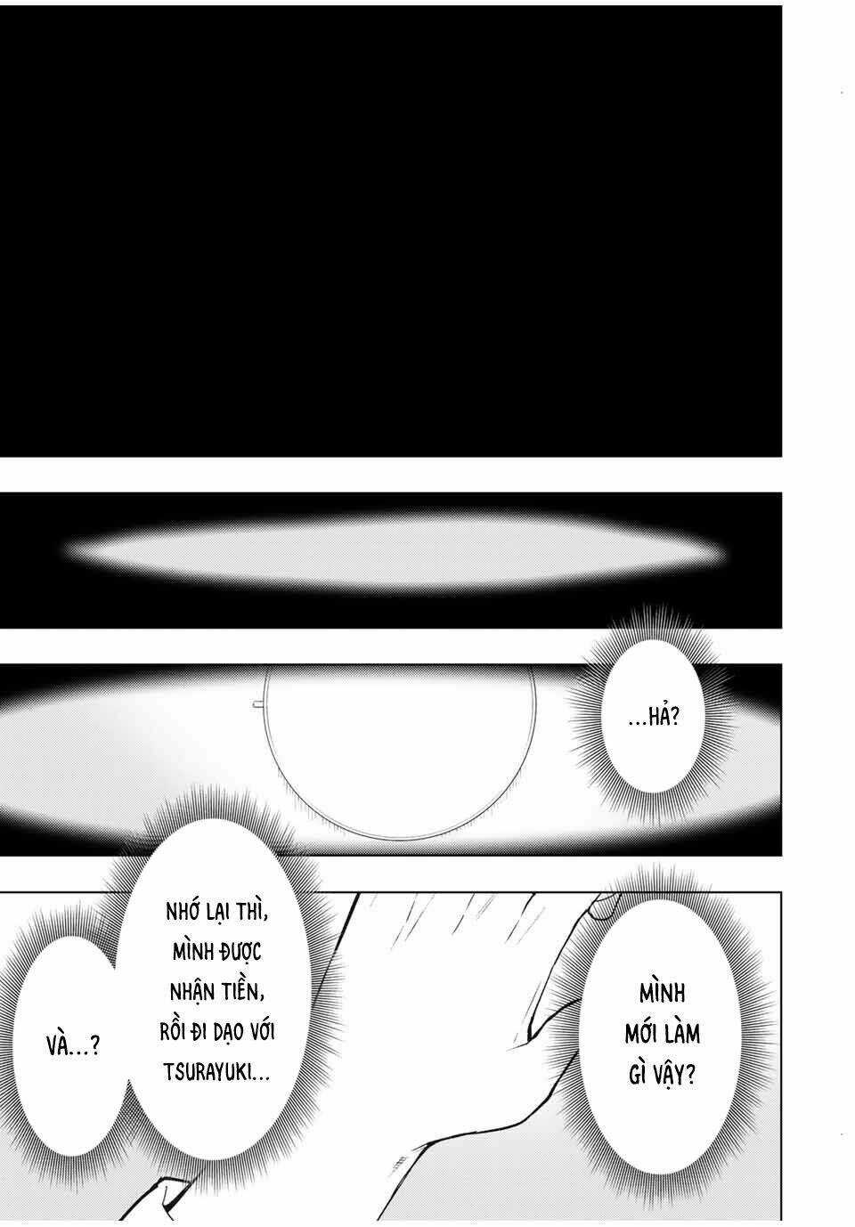 Remake Our Life! - Chapter 26 - Trang 32