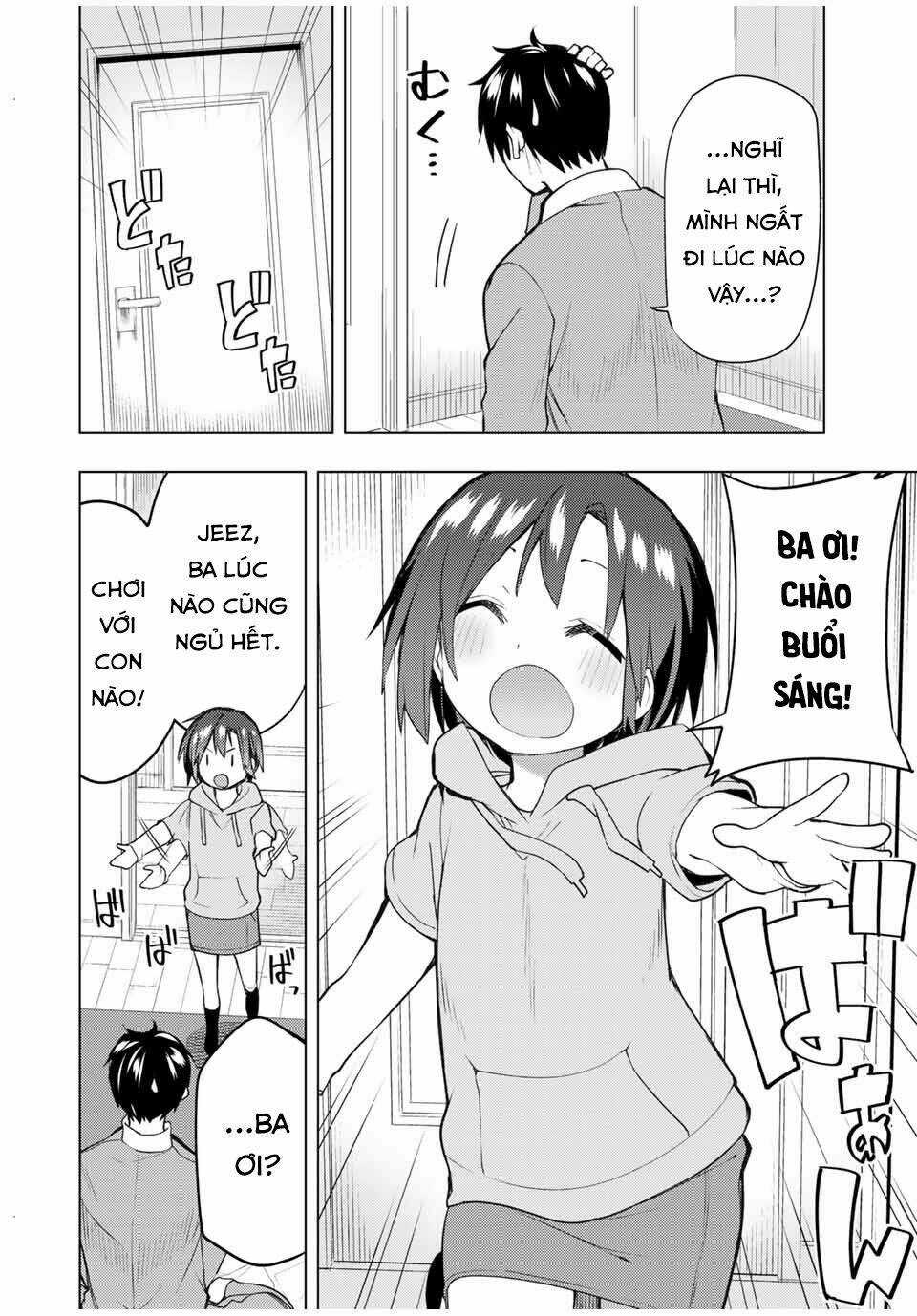 Remake Our Life! - Chapter 26 - Trang 33