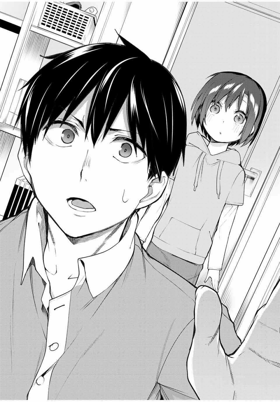 Remake Our Life! - Chapter 26 - Trang 35