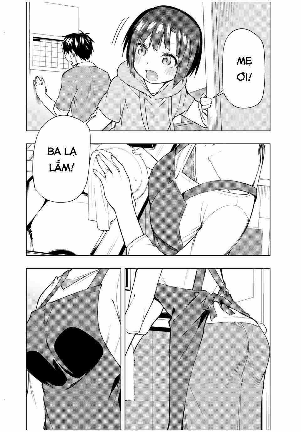 Remake Our Life! - Chapter 26 - Trang 37