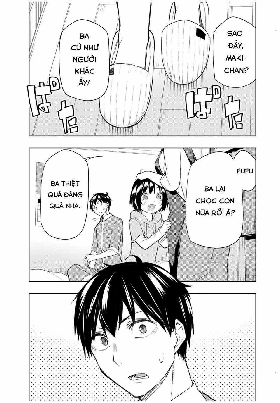 Remake Our Life! - Chapter 26 - Trang 38