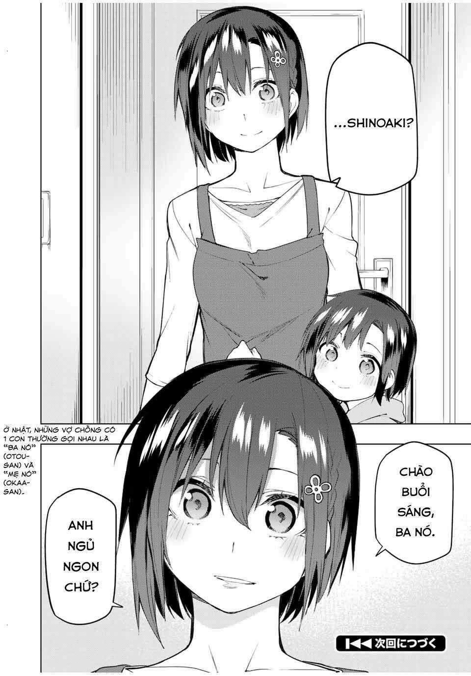 Remake Our Life! - Chapter 26 - Trang 39