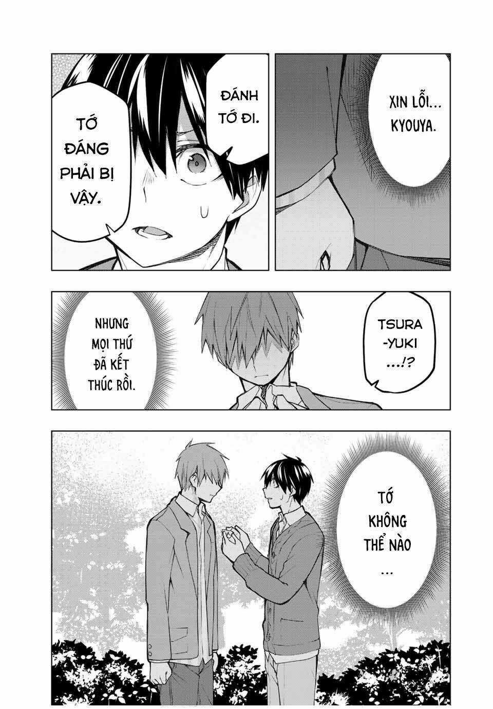 Remake Our Life! - Chapter 26 - Trang 6