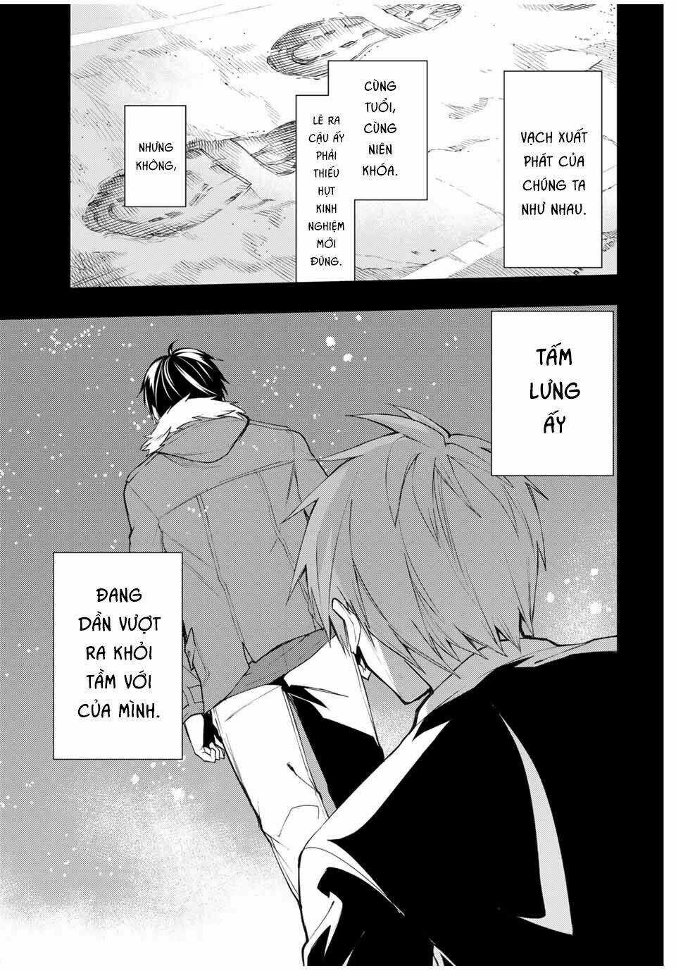 Remake Our Life! - Chapter 26 - Trang 10