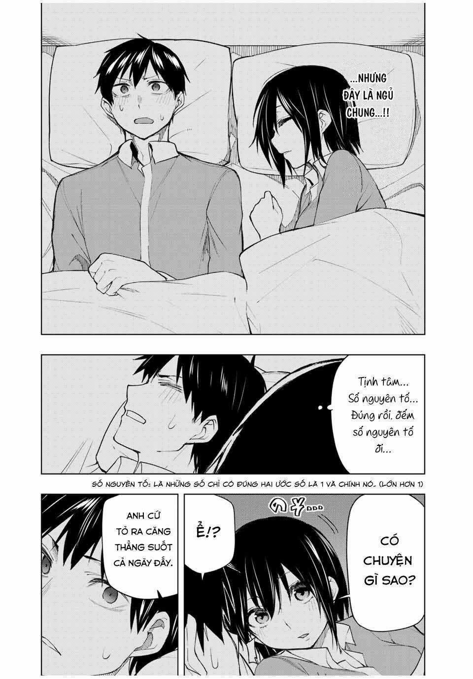 Remake Our Life! - Chapter 27 - Trang 12