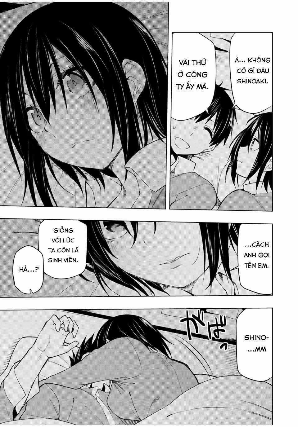 Remake Our Life! - Chapter 27 - Trang 13