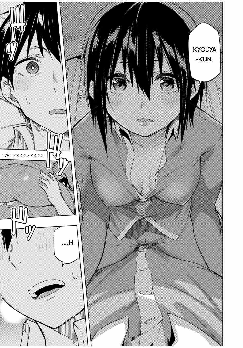 Remake Our Life! - Chapter 27 - Trang 15