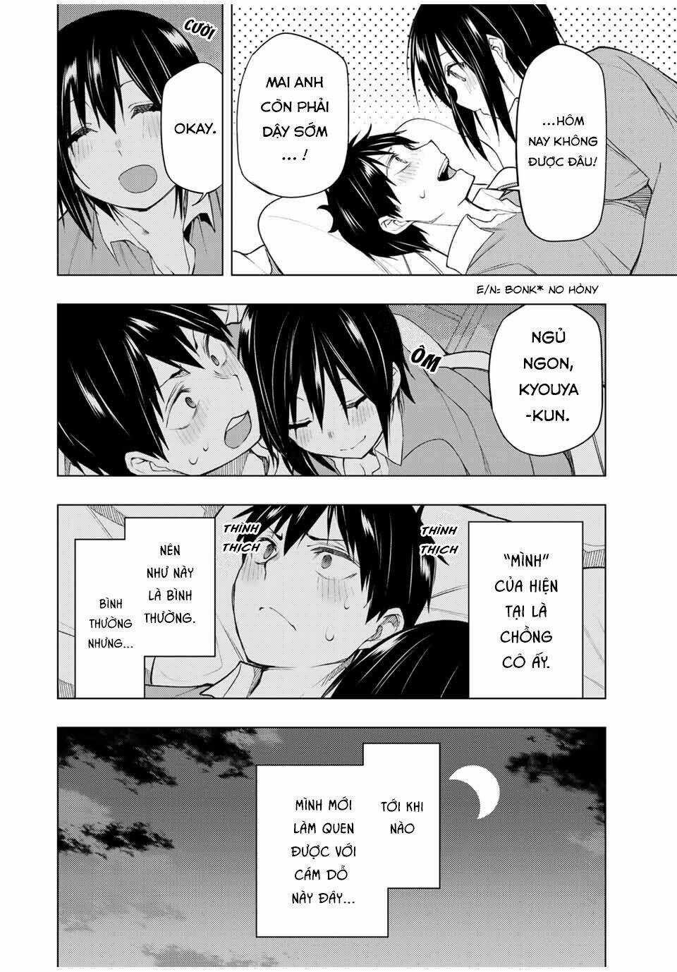 Remake Our Life! - Chapter 27 - Trang 16
