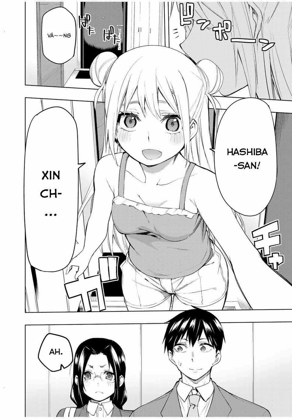 Remake Our Life! - Chapter 27 - Trang 26