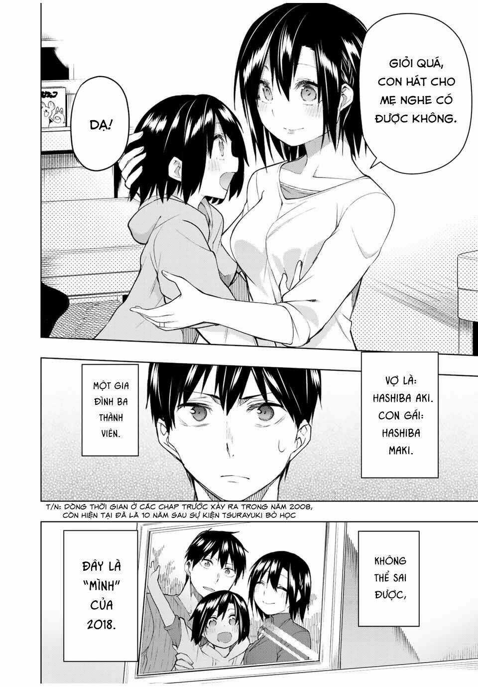 Remake Our Life! - Chapter 27 - Trang 4