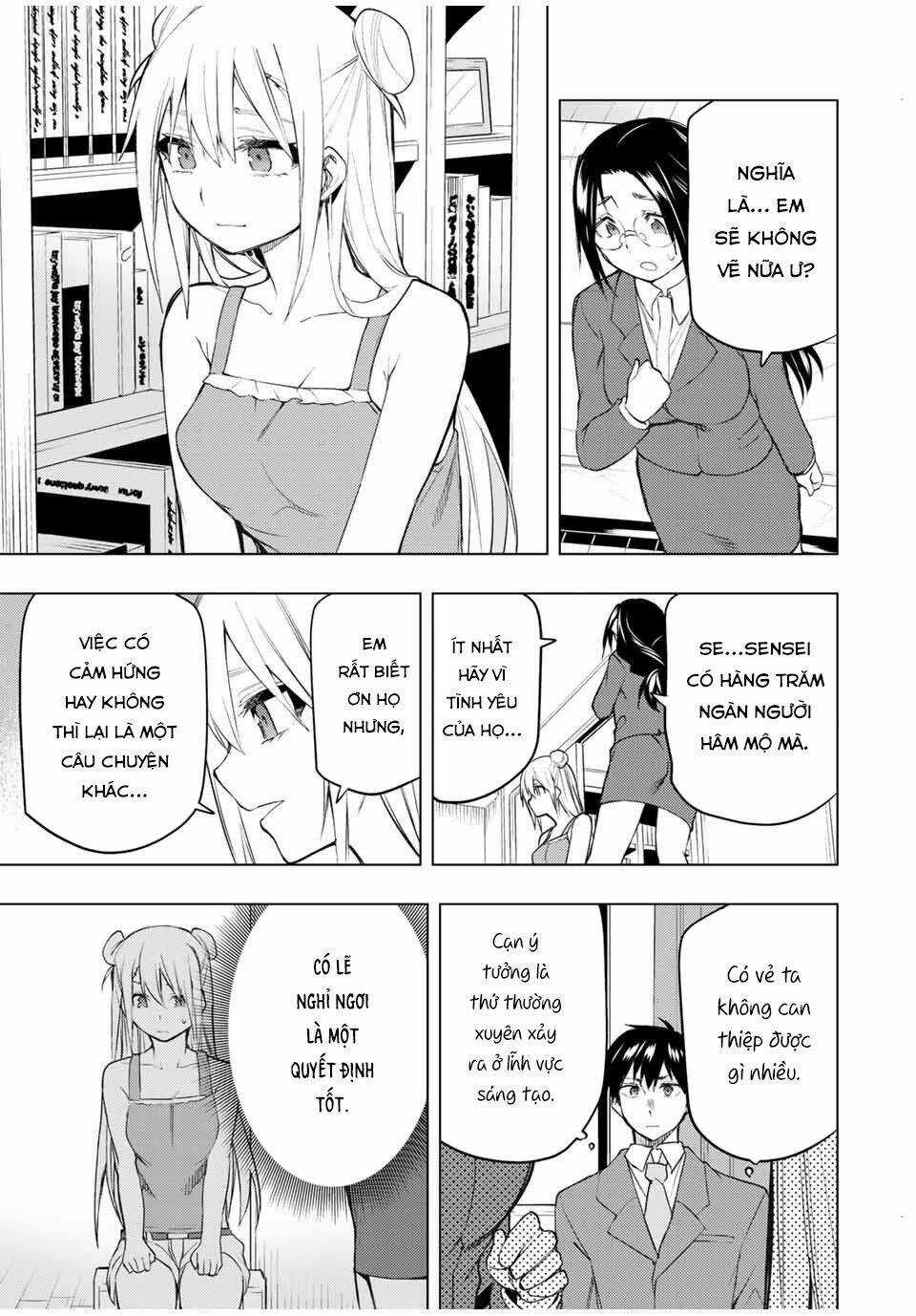 Remake Our Life! - Chapter 27 - Trang 31