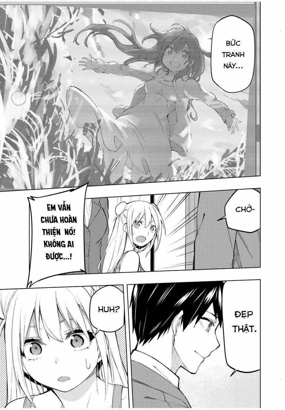 Remake Our Life! - Chapter 27 - Trang 33