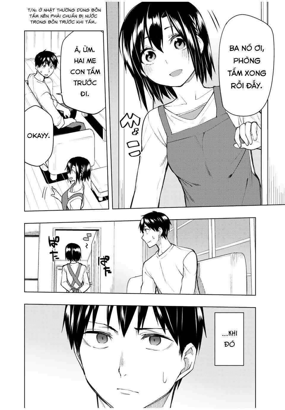 Remake Our Life! - Chapter 27 - Trang 6