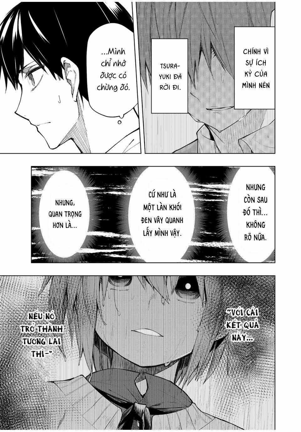 Remake Our Life! - Chapter 27 - Trang 7