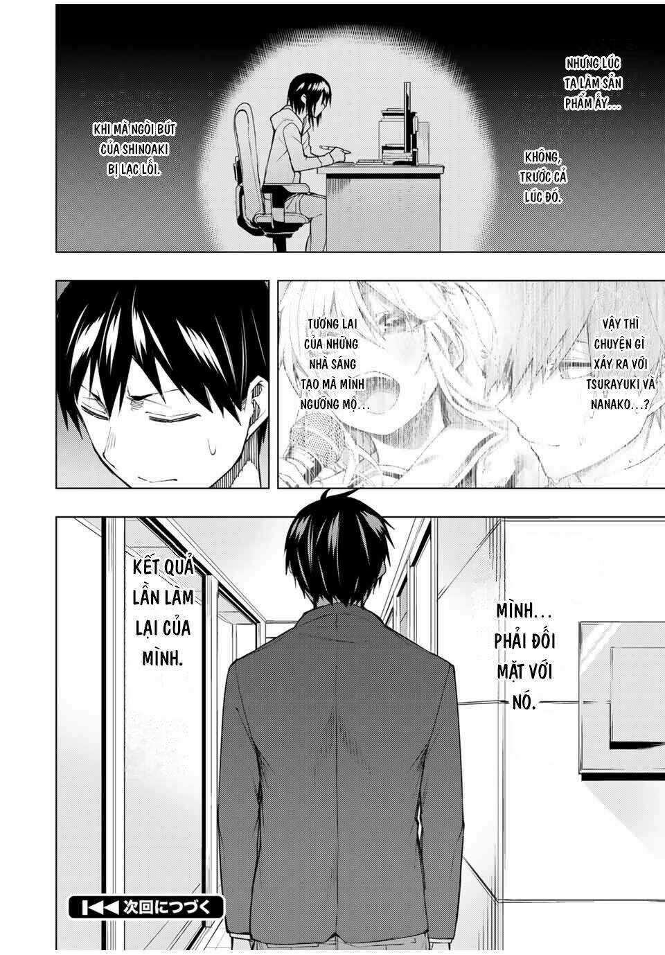 Remake Our Life! - Chapter 28 - Trang 18