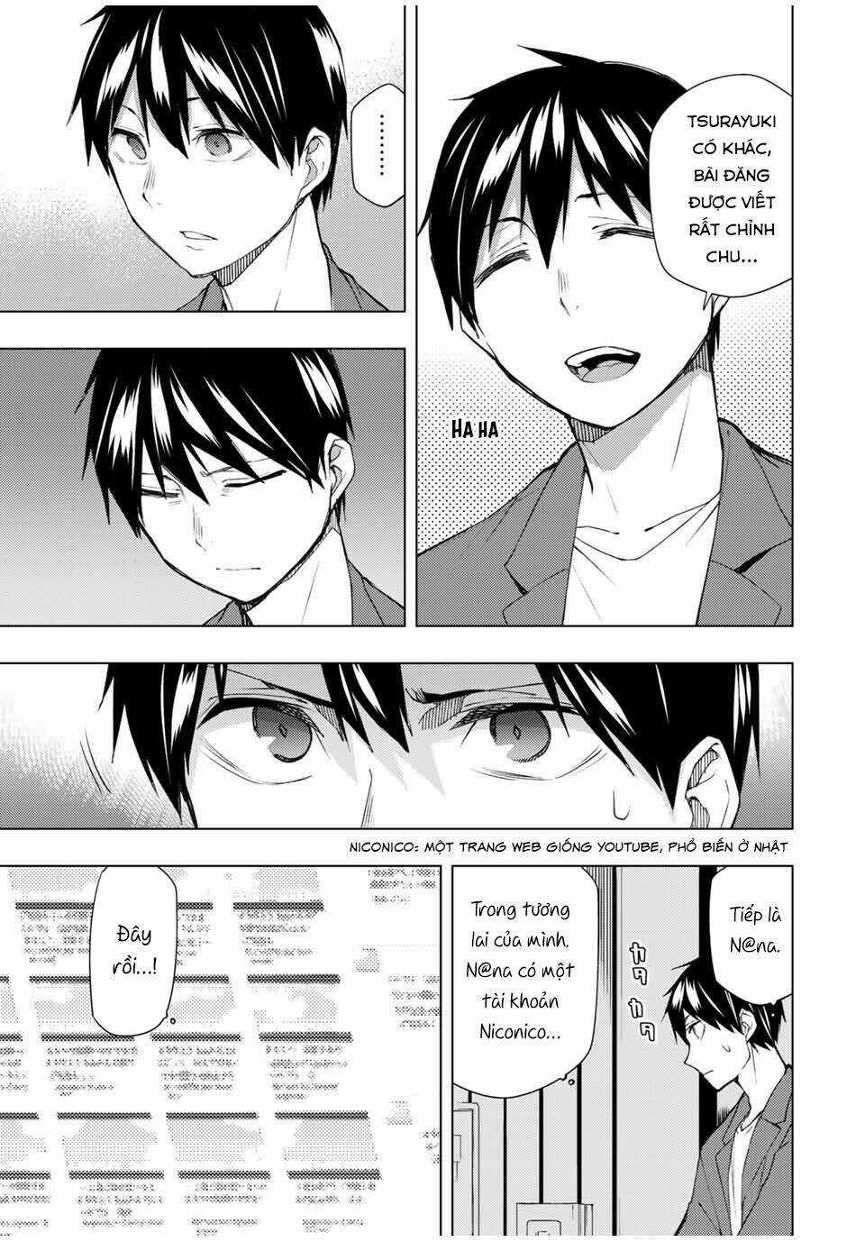 Remake Our Life! - Chapter 28 - Trang 21